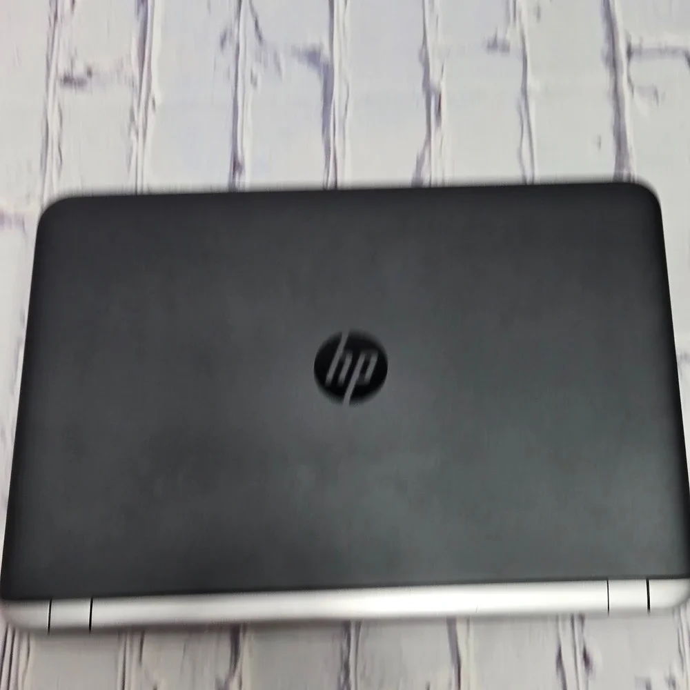 HP ProBook 450 G3 Laptop Silver‎ Black Windows HD Webcam Business Notebook 15.6